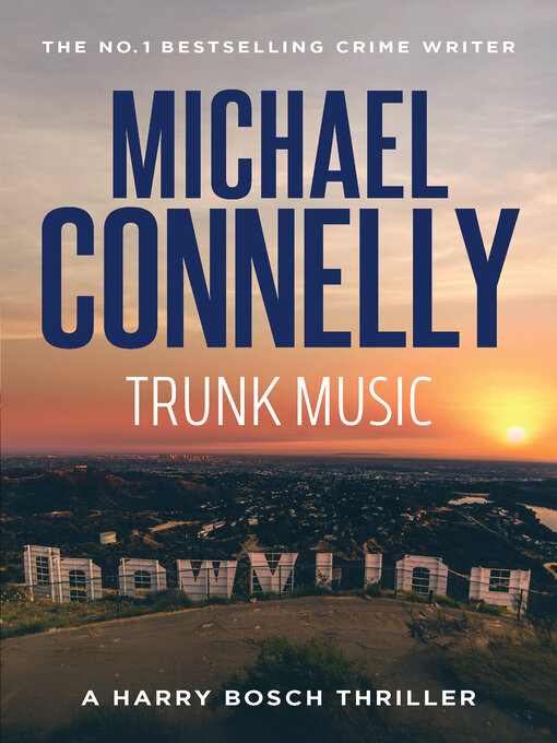 Cover image for Trunk Music